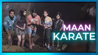Maan Karate Tamil Movie Super Scene