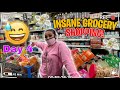 I Went Grocery Shopping In My New Truck! (Vlogmas Day 4)