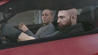 Dr. Dre's WORLD PREMIERE is FIRE!