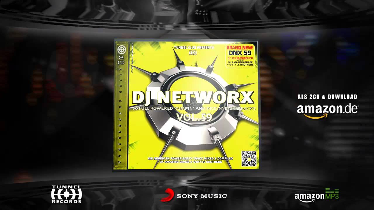 dj networx 59