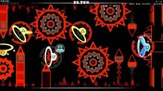 CATACLYSM 59% ( First Extreme ) go at 30%
