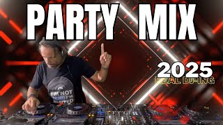 Party Club Mix 2025 🎉 Music Dance Mix 2025 🎉 Best Remixes Of Popular Songs 2025 MEGA MIX