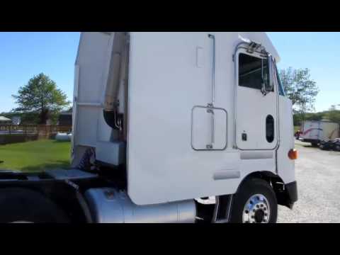 1990 Peterbilt 372 For Sale