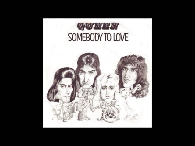 Queen- Somebody To Love (HQ) class=