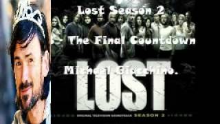 Lost Season 2 - 3 - The Final Countdown