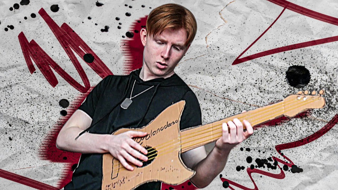 Alan - Quentin Quarantino (prod. by Alan)