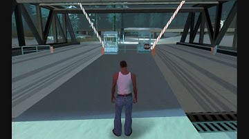 SA-MP 0.3d RC7 - MoveObject Bug