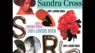 Sandra Cross - I Adore You chords