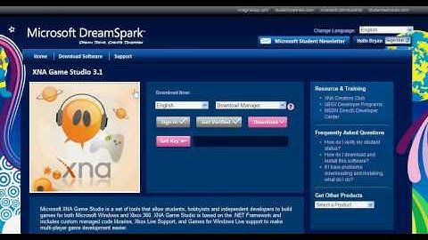 Free Microsoft DreamSpark Verify Codes UPDATED 05/15/10