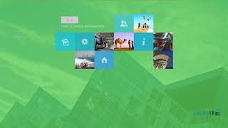 Royalet One Page Bootstrap Drupal Theme        Lanford Xavior