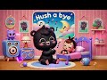 Hush A Bye Baby A Peaceful Lullaby For Sweet Dreams Hush A Bye Baby A Peaceful Lullaby For Sweet Dreams