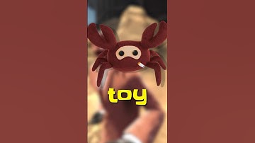 This PLUSH TOY costs as much as a CAR. #tf2