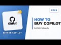 How to Buy Github Copilot (Full 2026 Guide)