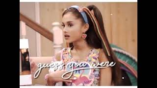 ariana grande soft edit screenshot 4