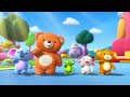 ABC Song | Alphabet Song | ABC for Kids + Fun Learning +Nursery Rhymes @ Polkadot Kids