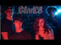 Burn the  caves official music