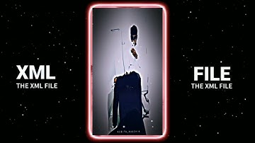 Baat Ye Kabhi Na Tu Bhoolna Sad Xml😌🥀 Alight Motion New Sad Song Xml @Dhanbad_riding_club