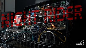 Night Rider • Kermit MK3 • XPO