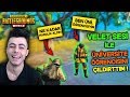 ÜNİVERSİTE ÖĞRENCİSİNİ ÇILDIRTTIM(VELET SESİ TROLL) - PUBG Mobile