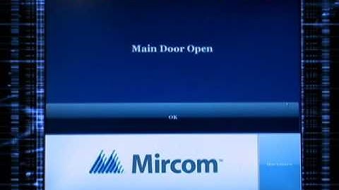 Mircom TX3
