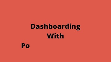 EDA with Python & Dashboarding with Power Bi