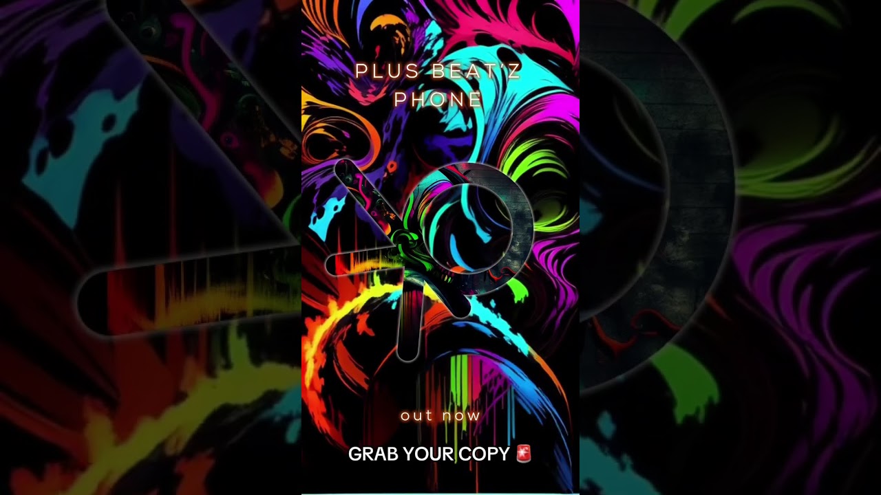 Watch Plus Beat’Z - Phone on YouTube Watch Plus Beat’Z - Phone on YouTube