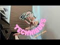 3 Easy Techniques Missing from Even Some Advanced Pianists #pianotechnique