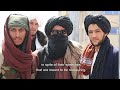 Taliban replaces women's ministry with morality unit