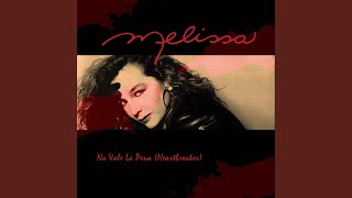 Video thumbnail of "Melissa - A Punto de Caramelo"