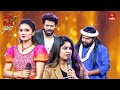 Funny Performance | Dhee Celebrity Special | 1st May 2024  | ETV Telugu