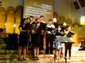 The Mission by Steve Green - choir - May 22, 2011