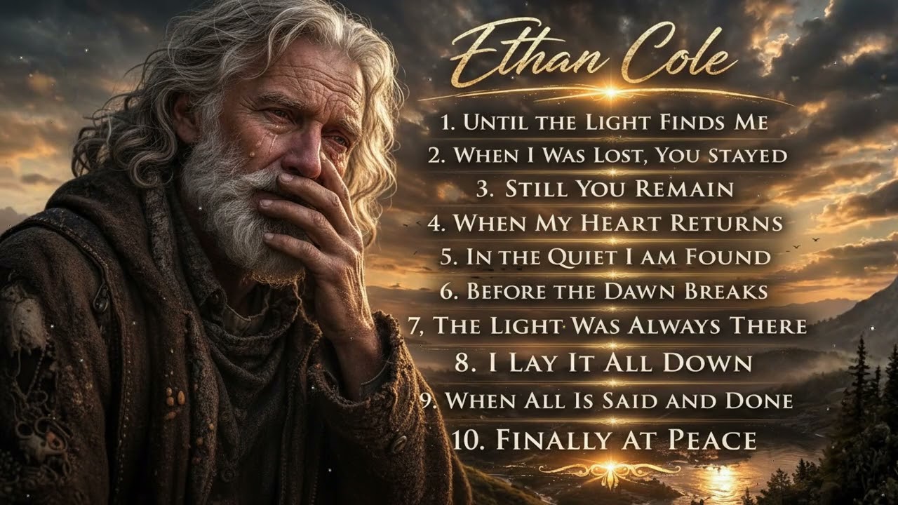 Ethan Cole’s Voice Leaves Audience in Shock | Before the Dawn Breaks