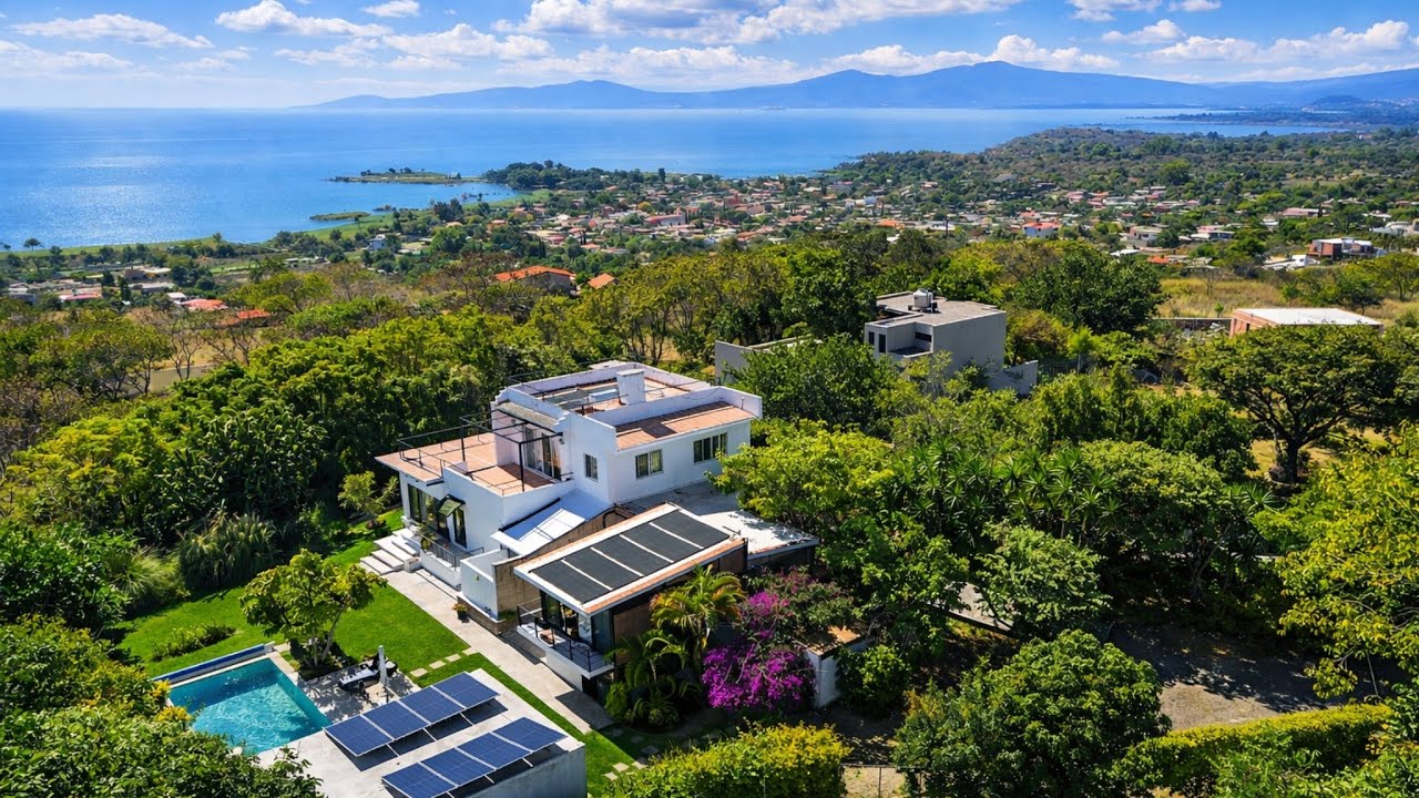 Rancho 4 vientos | $29,000,000 MXN | Poncitlán, San Juan Tecomatlan