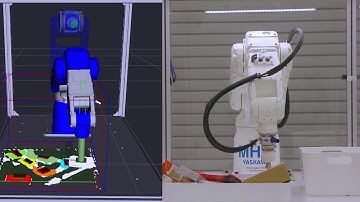 Plus One Robotics - Each Picking