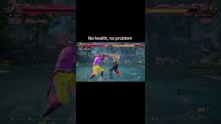 Cant Break Grabs But I Can Break That Momentum.