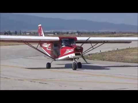 Aγώνας Yπερελαφρών(ΥΠΑΜ)Ultralight aircraft