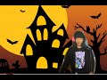 i hate halloween &amp; i'm never going outside ever again