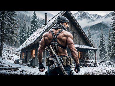 يبان للكل انه راجل عجوز غلبان قاعد فالغابه لكن ميعرفوش أنه اخطر قاتل متسلسل ف العالم كله ملخص فيلم