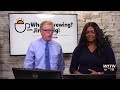 What's Brewing with Jim and Gigi? 7am