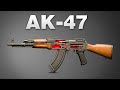 How It Works: AK47 - The Secret of Its 80 Year Legacy