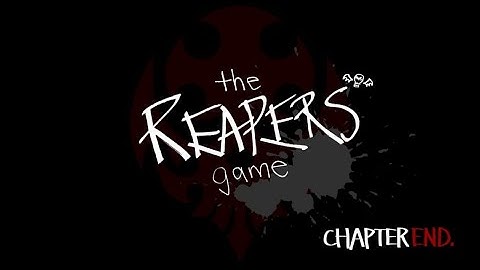 NEO: The World Ends with You Part 1 Week 1, Day 1: The Reapers