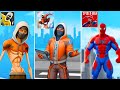 Spider-Man In All Mobile Games 🔥 | Who Is Best