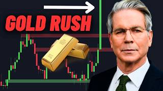 Gold is Sending a Warning