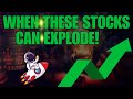 HIMS TO $60? UNH TO $600? CVS TO $100? MRK TO $130? LLY TO $1,125? MORE! | Will Knowledge Trades