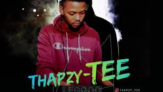 Kmore SA x Thapzy Tee - Buya