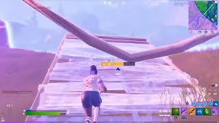22 kill dub solo vs squad | Season 4 Chapter 2 Fortnite!!!