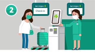 Carry-on Baggage - Aer Lingus