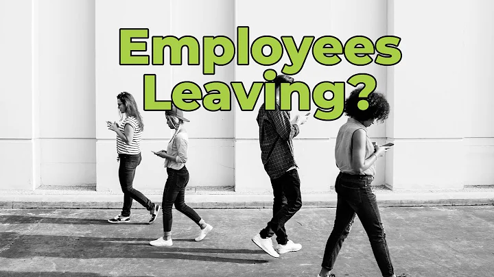 What causes a great employee to disengage?
