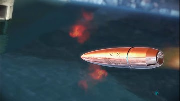 Sniper Fury (by Gameloft) - iOS/Android - HD Gameplay/Walkthrough Chapter 5 DAM SNIPER MISSIONS