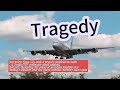 Tragedy ！Why Are Plane Crashes So Frequent and Hard to Stop？